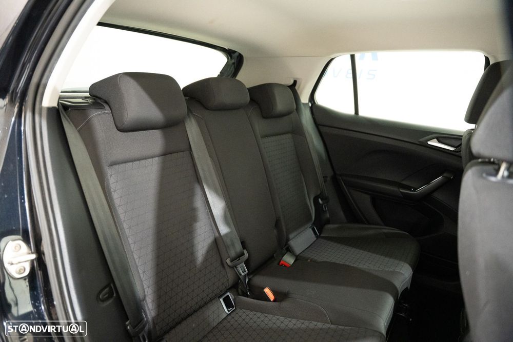 VW T-Cross 1.0 TSI Life - 20