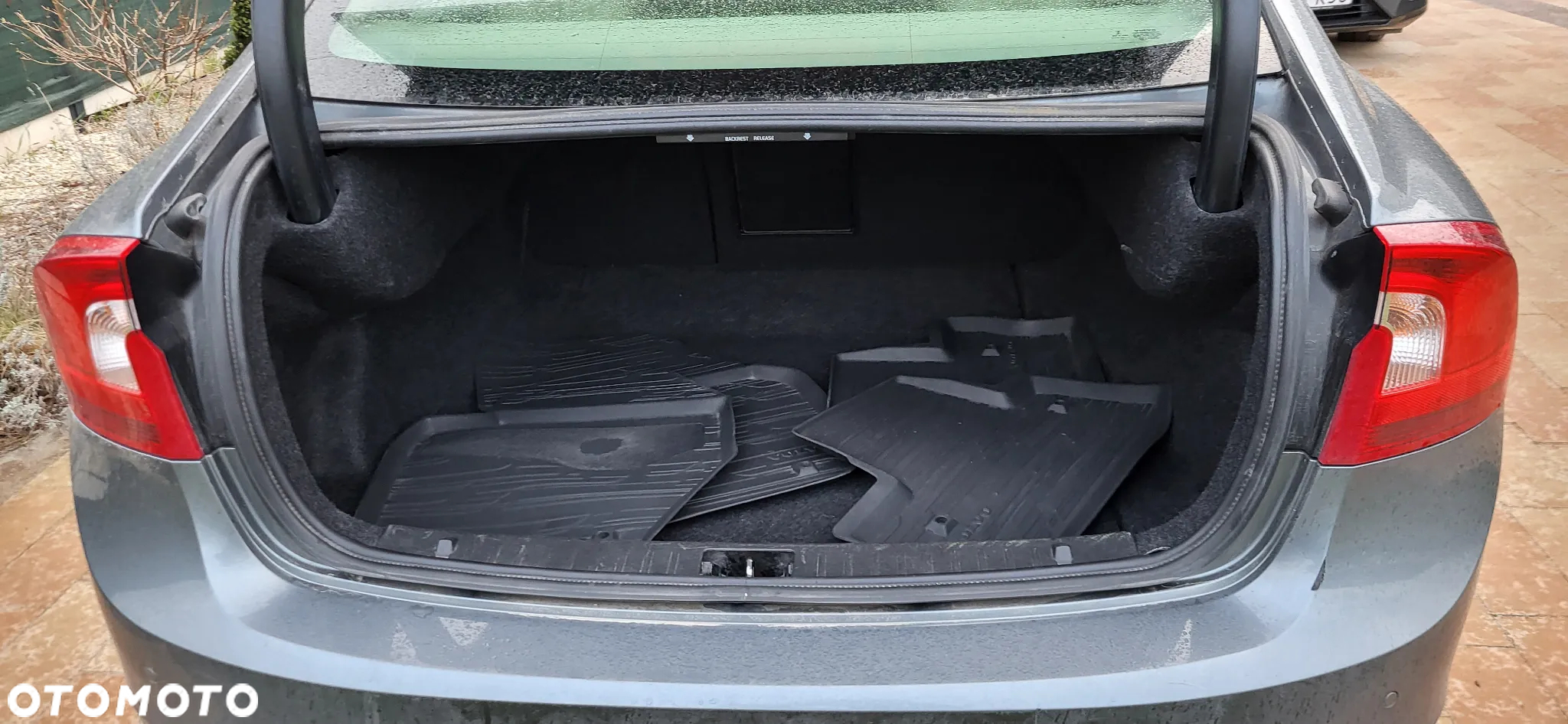 Volvo S60 - 5
