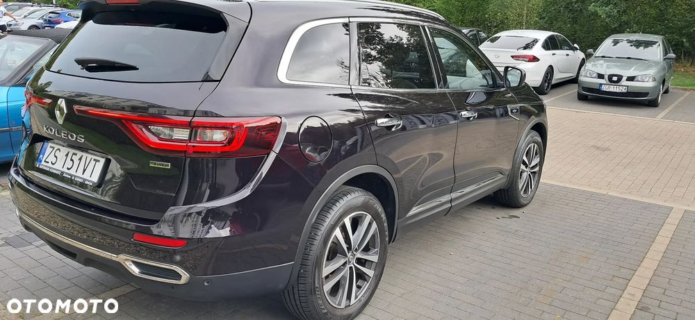 Renault Koleos 2017 photo 4