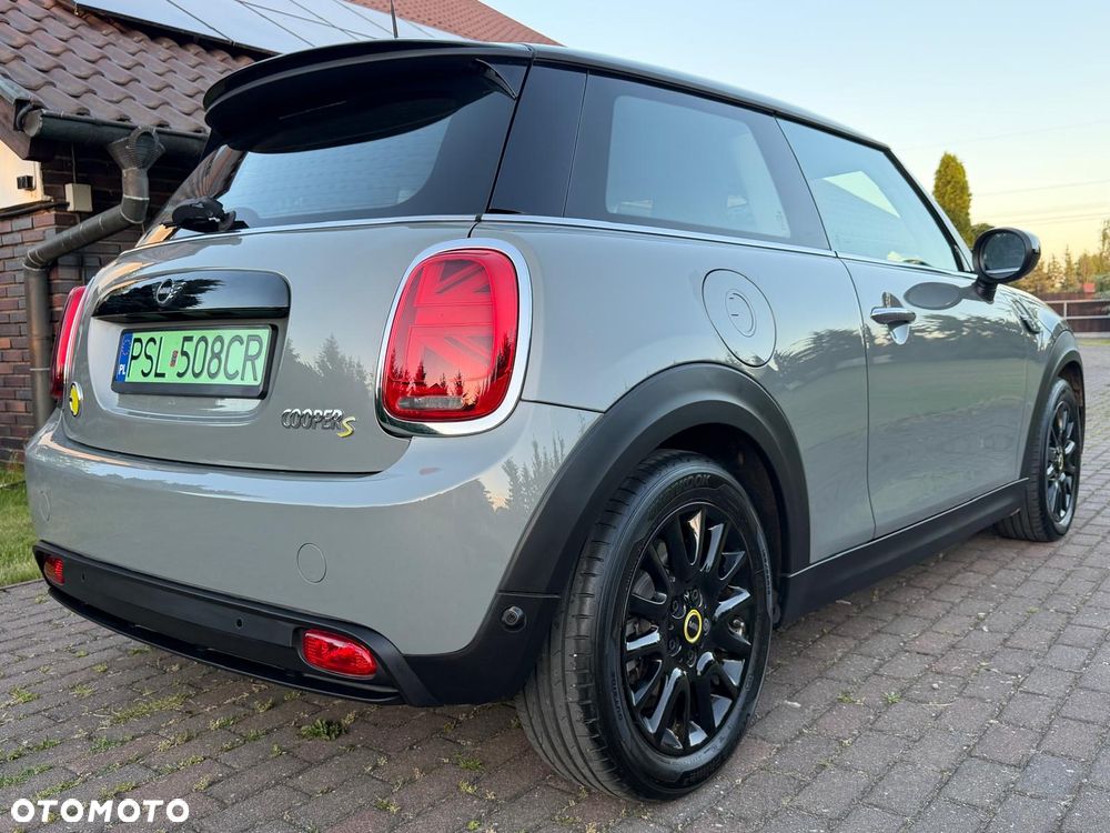 MINI Cooper SE Trim S - 11