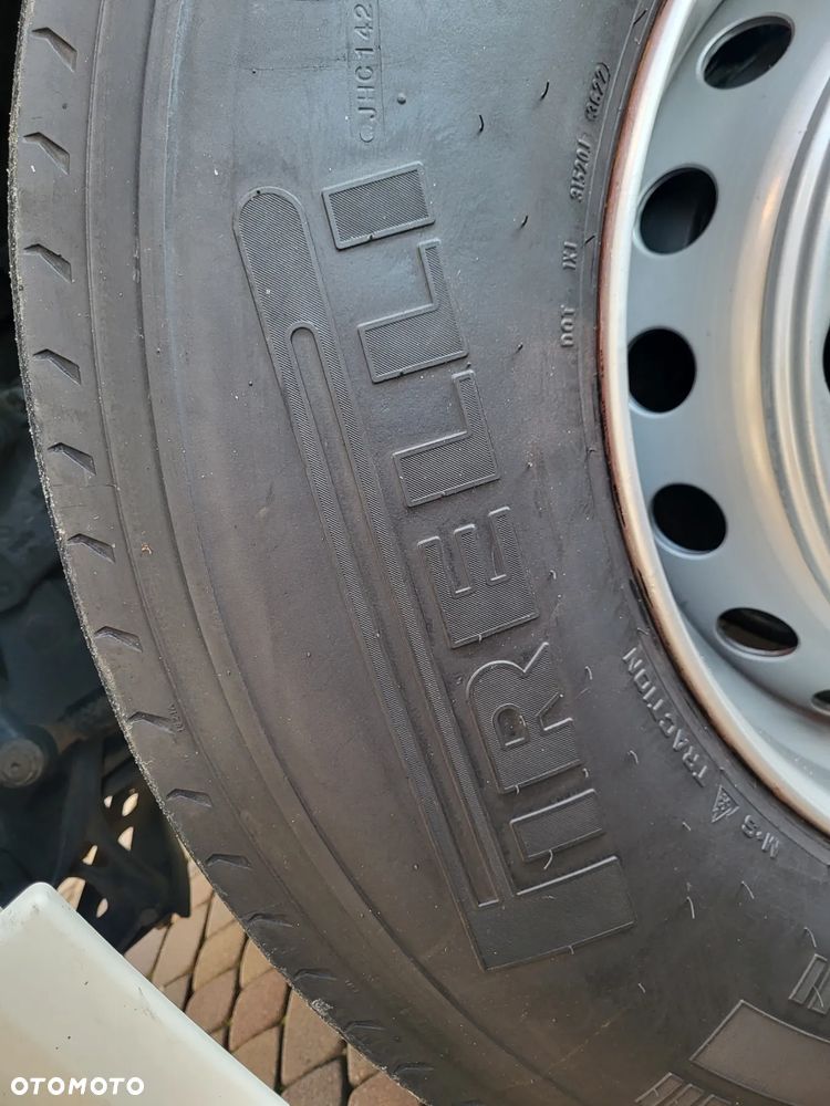 DAF XF SSC 510 Retarder - 15