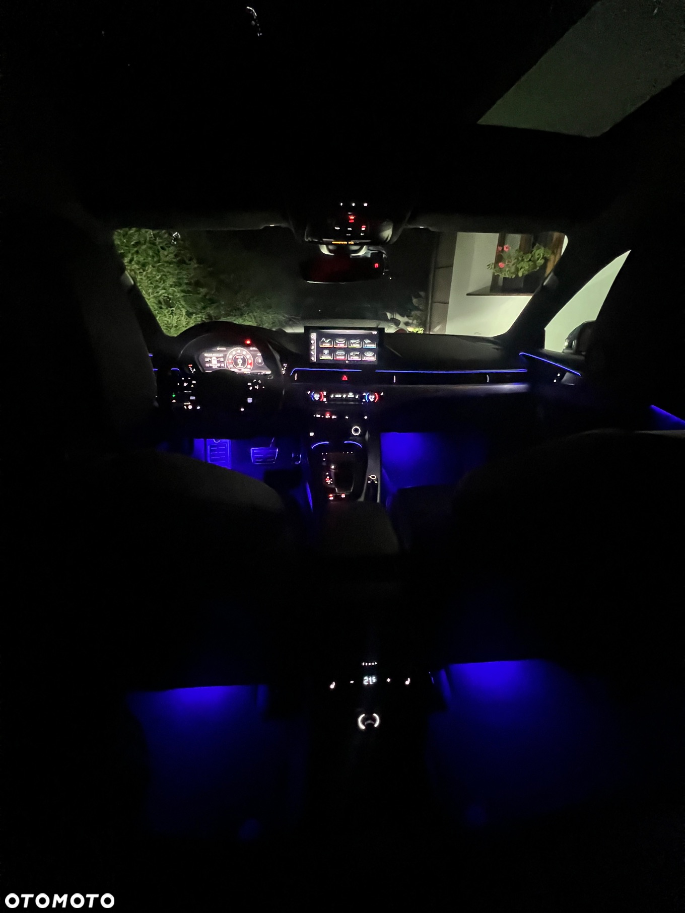 Audi A5 ver-coupe-2-0-tfsi-quattro-s-tronic-sport - 17