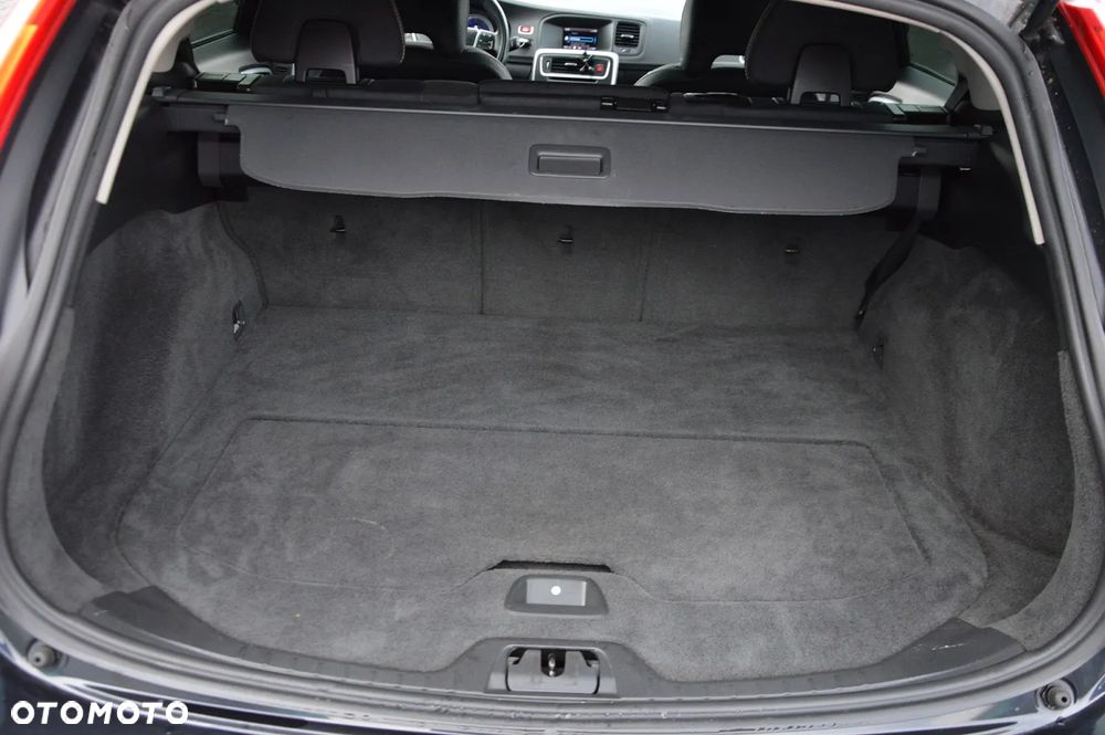Volvo V60 D4 RDesign - 11