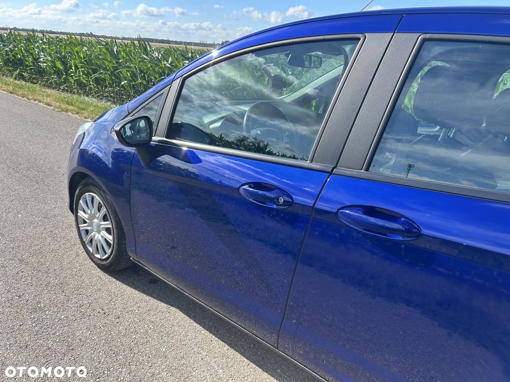 Ford B-MAX 1.5 TDCi Trend - 4