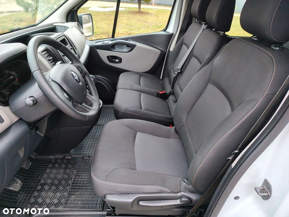 Renault Trafic L1H1 Komfort - 18