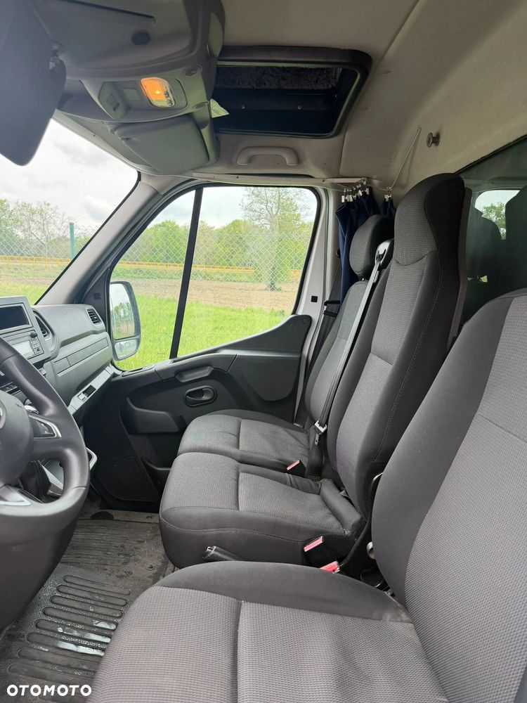 Renault Master - 5