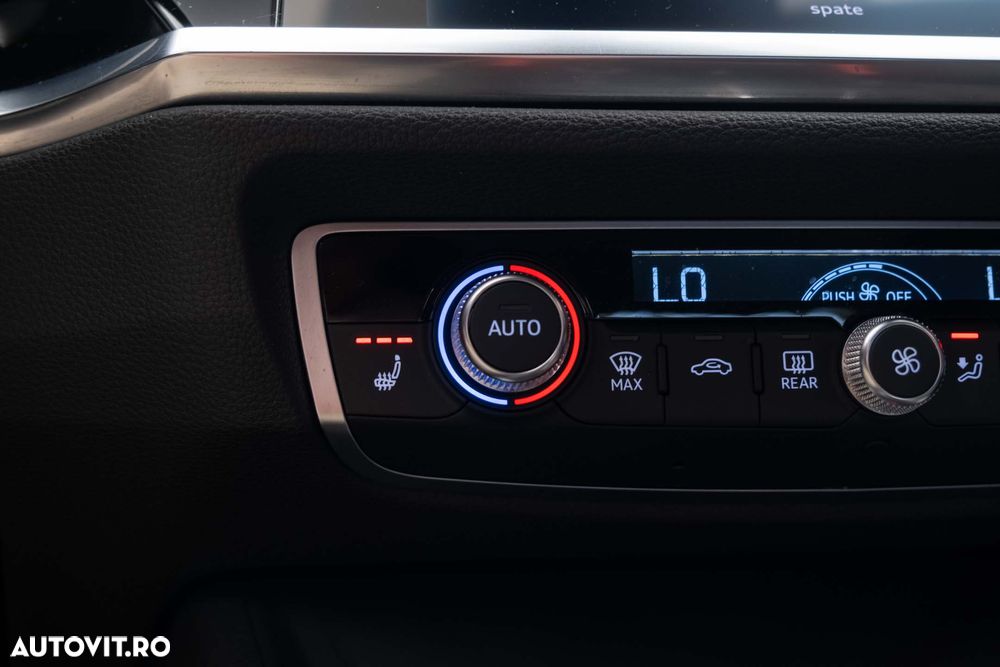 Audi Q3 1.4 TFSI Stronic - 16