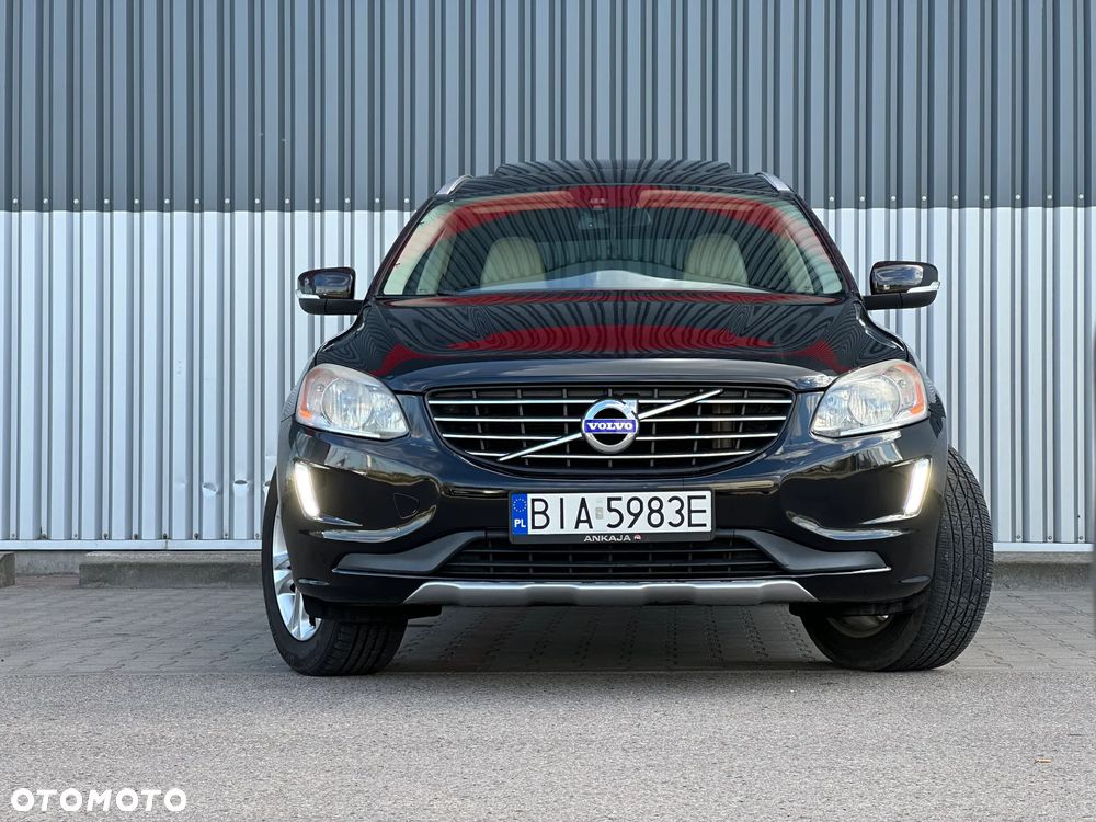 Volvo XC 60 - 10