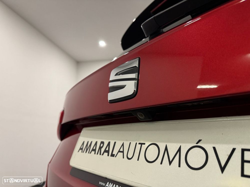 SEAT Arona 1.0 TSI Xcellence - 24