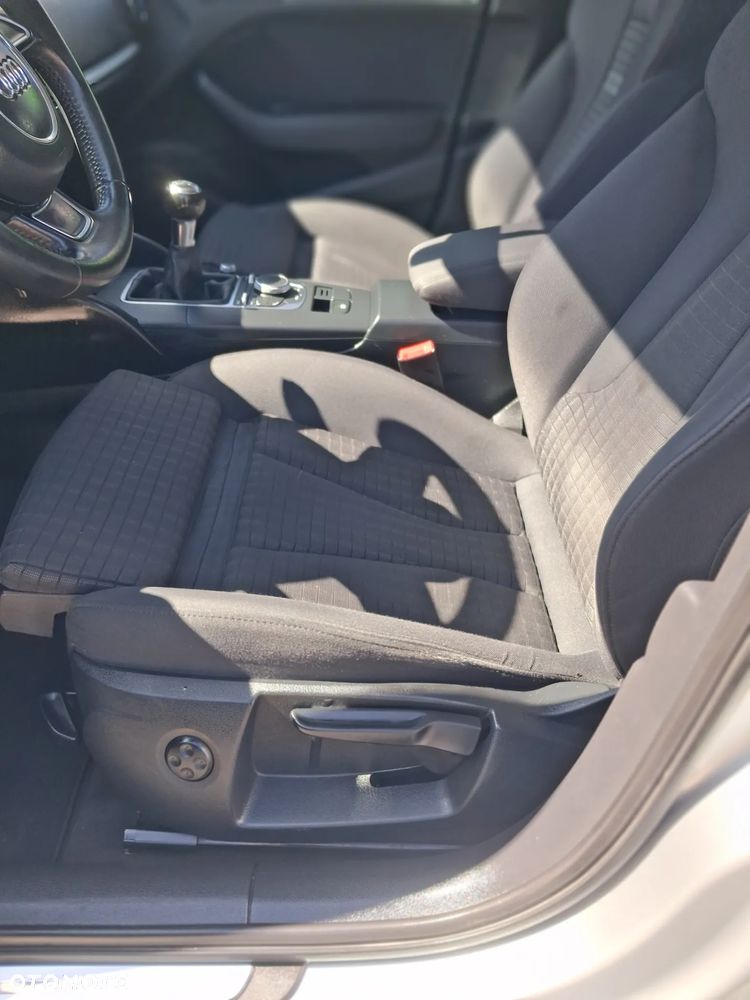 Audi A3 Sportback - 15