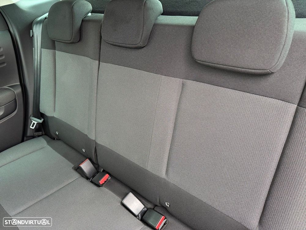 Citroën C3 Aircross 1.2 PureTech C-Series - 13