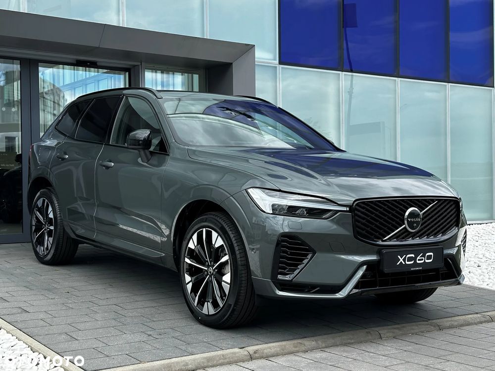 Volvo XC 60 - 2