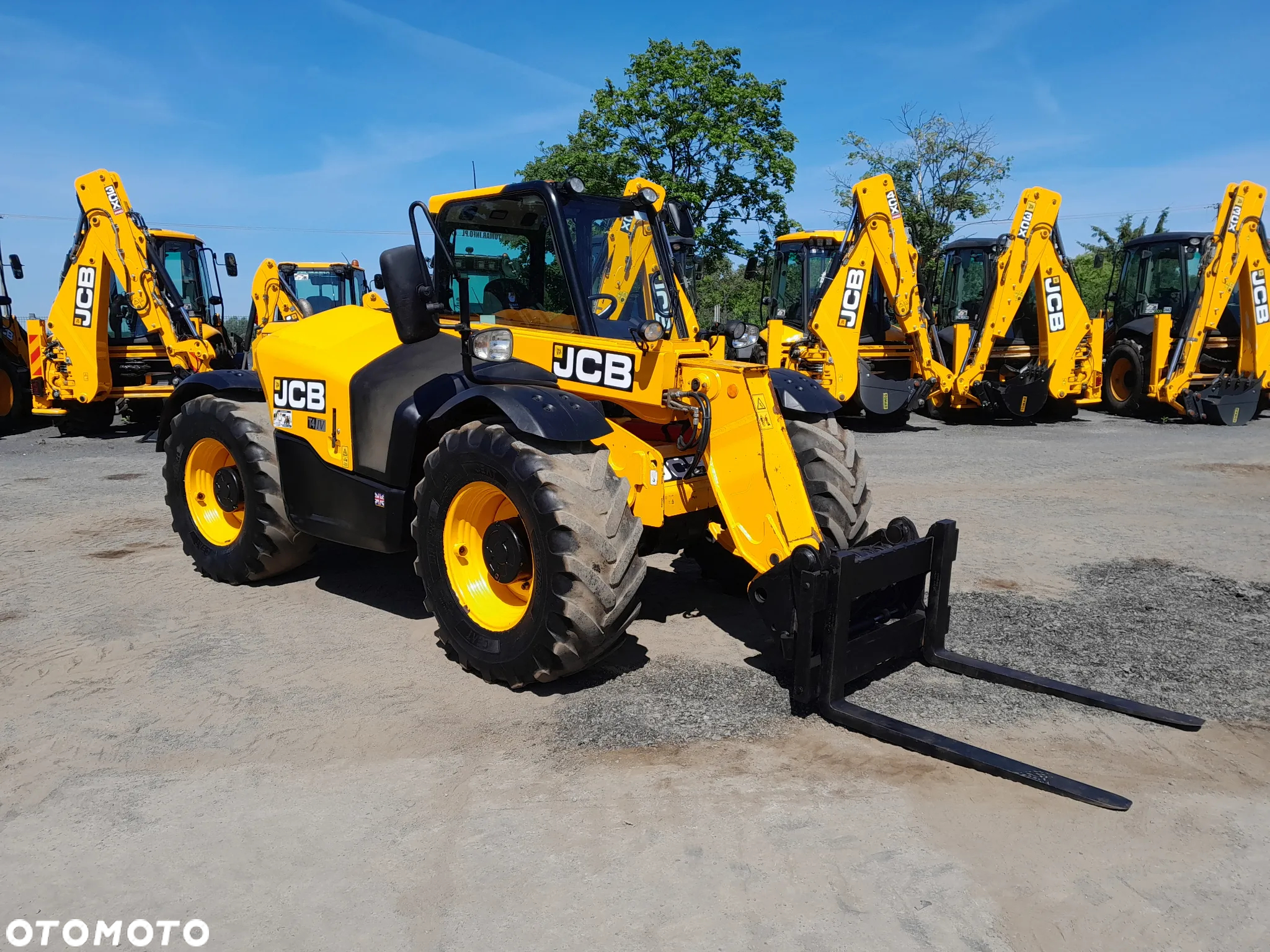 JCB 526-56   agri-super agri-plus - 2