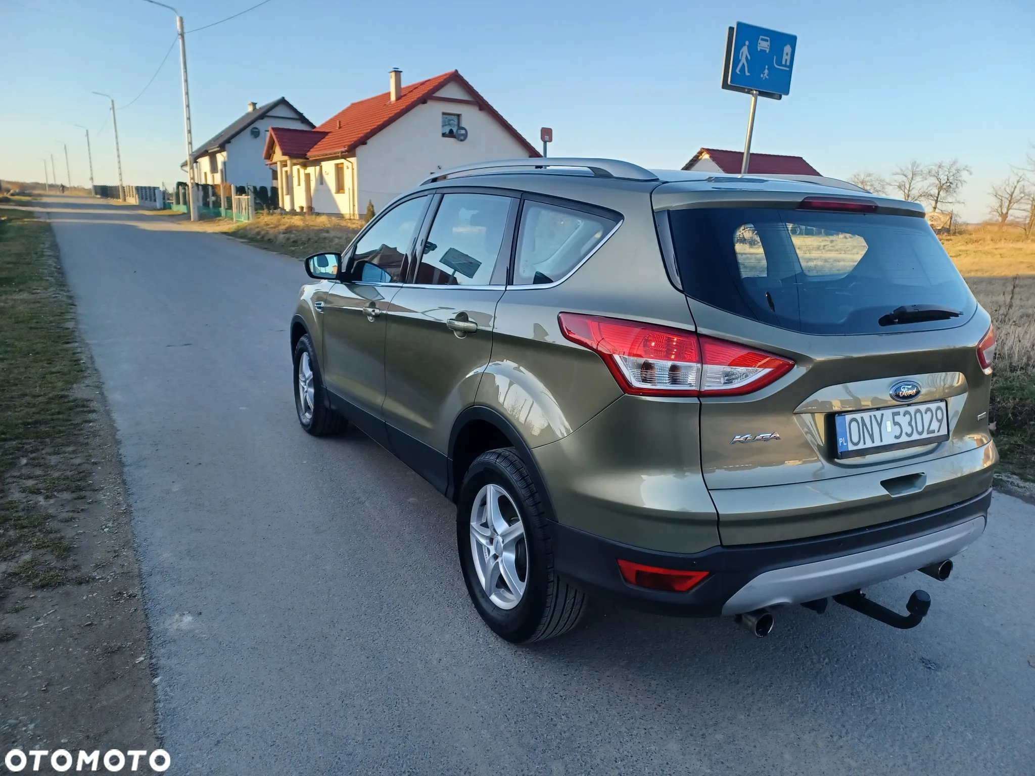 Ford Kuga - 7