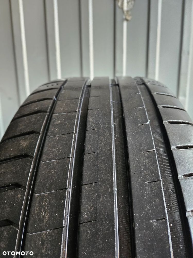 Pilot sport 5 - 14