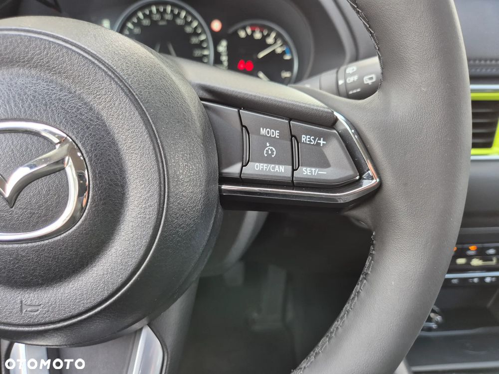 Mazda CX-5 SKYACTIV-G 165 Newground - 11