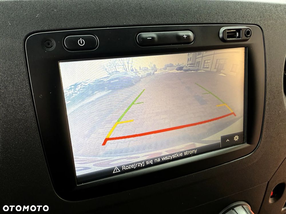 Renault MASTER L2-H2 - 17