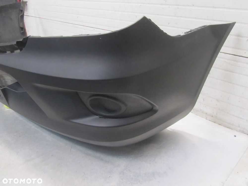 Zderzak Przód  Mercedes Sprinter 906 lift - 2