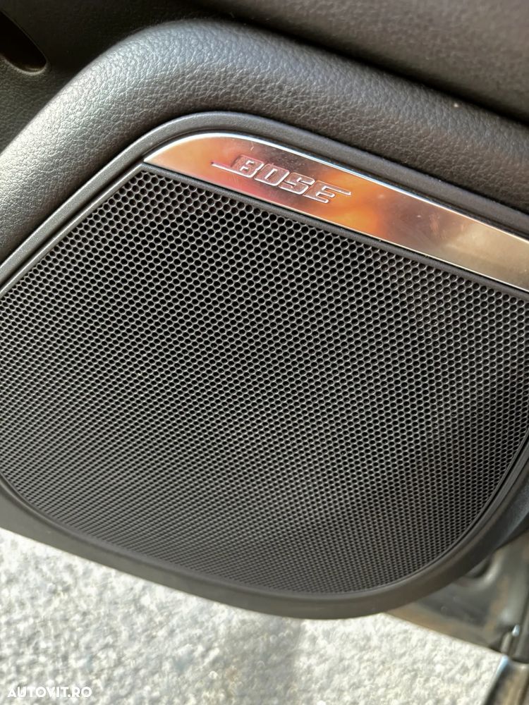 Audi A7 3.0 TDI Quattro S-Tronic - 10