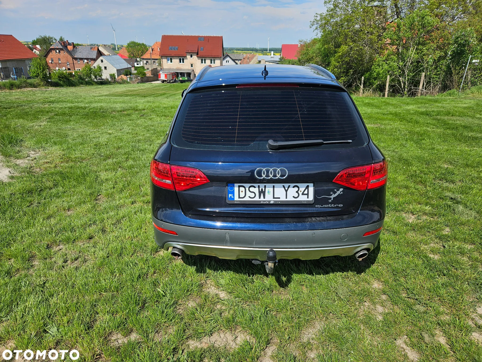 Audi A4 Allroad 3.0 TDI Quattro S tronic - 6