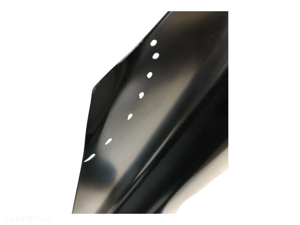 HONDA CR-V RE III 11.2009-12.2012 LIFT MASKA POKRYWA SILNIKA - 2