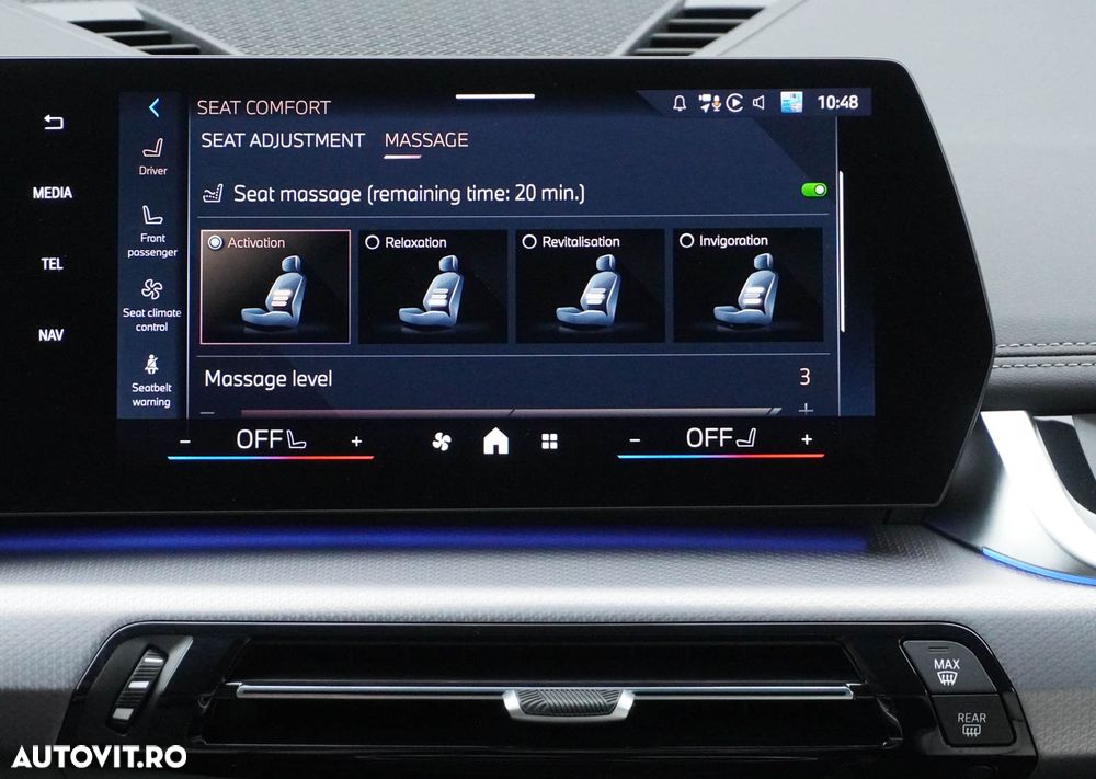 BMW X1 xDrive20d Aut. M Sportpaket - 37