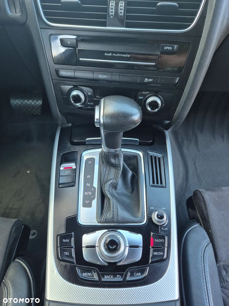 Audi A5 Sportback 3.0 TDI quattro DPF S tronic - 18