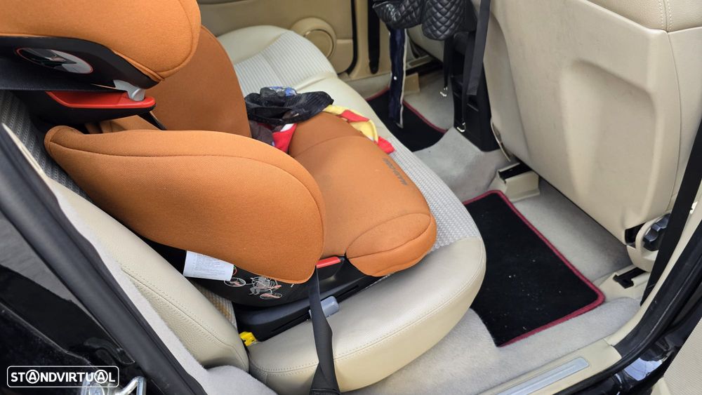 Mercedes-Benz B 200 Standard - 6