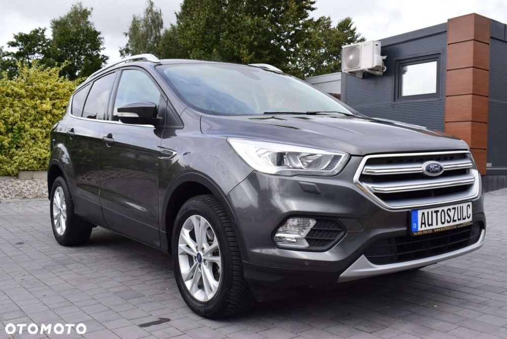 Ford Kuga - 6