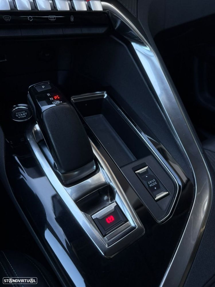Peugeot 3008 - 32