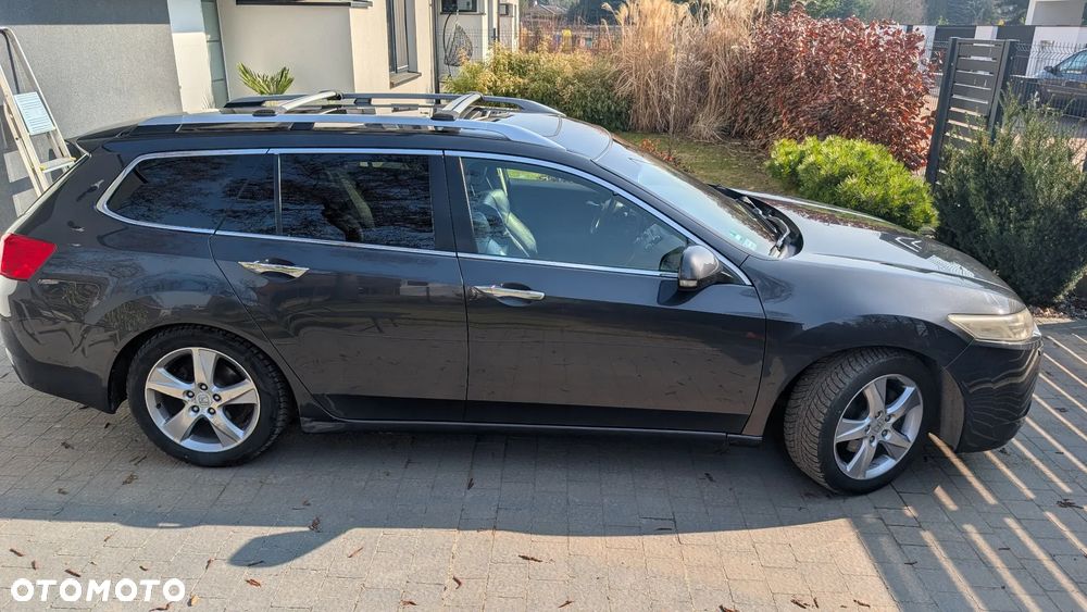 Honda Accord 2.0 Executive Navi - 5
