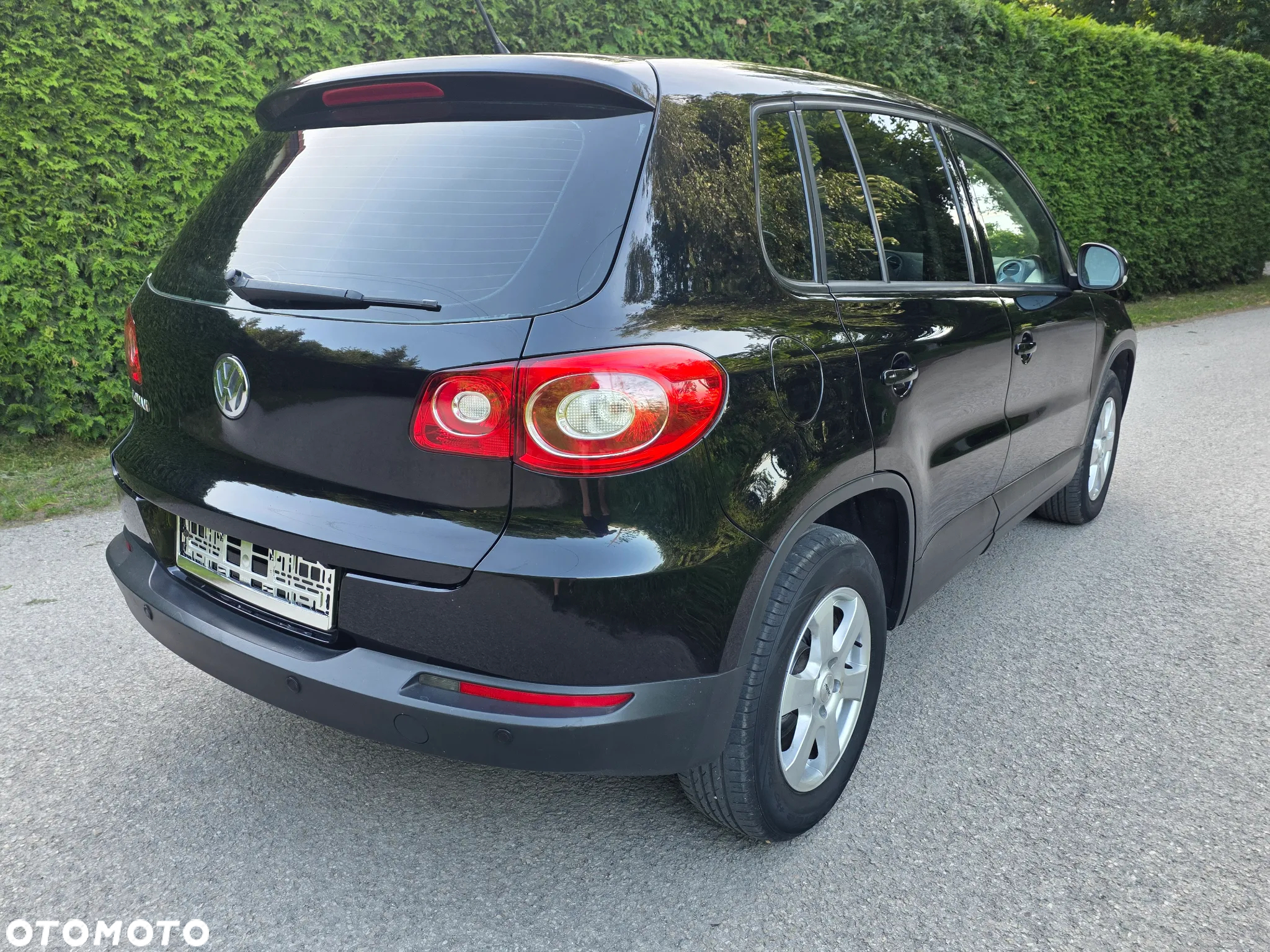 Volkswagen Tiguan - 6