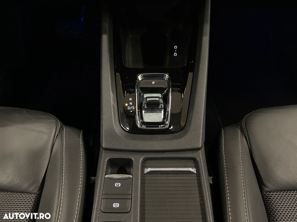 Skoda Octavia 1.4 TSI iV DSG Style - 23