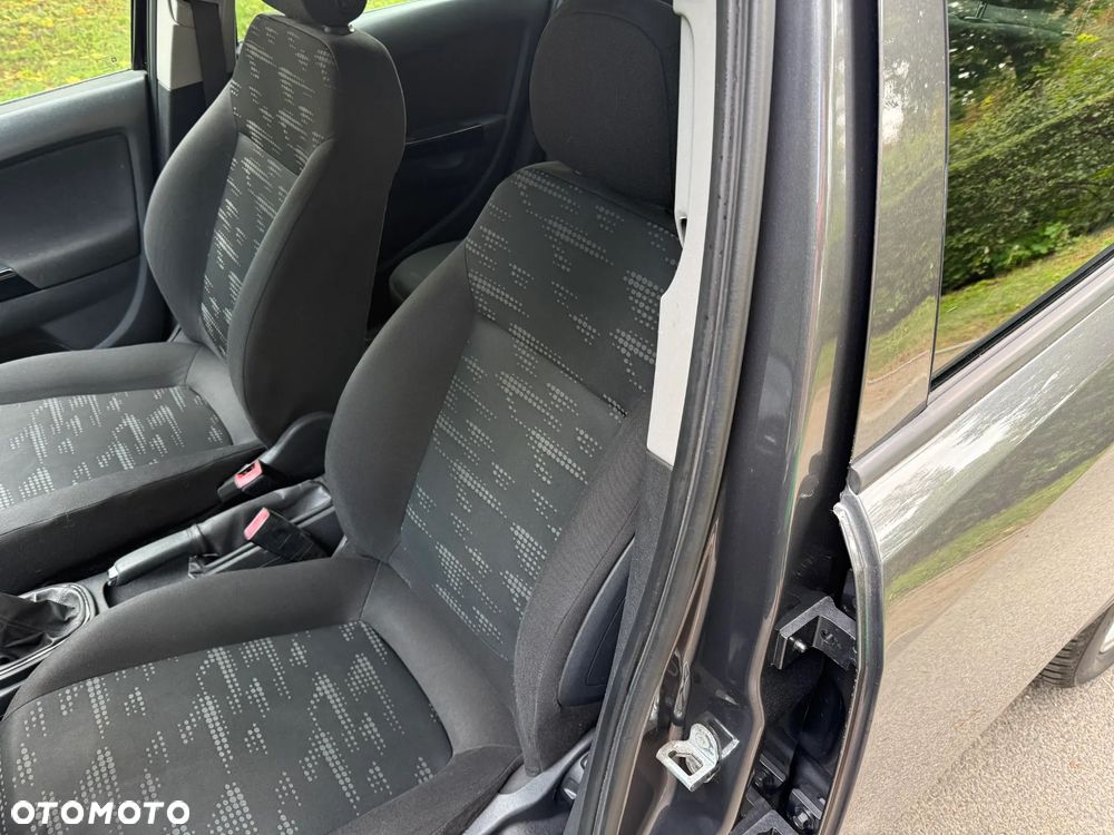 Opel Corsa 1.2 16V Graphite - 17