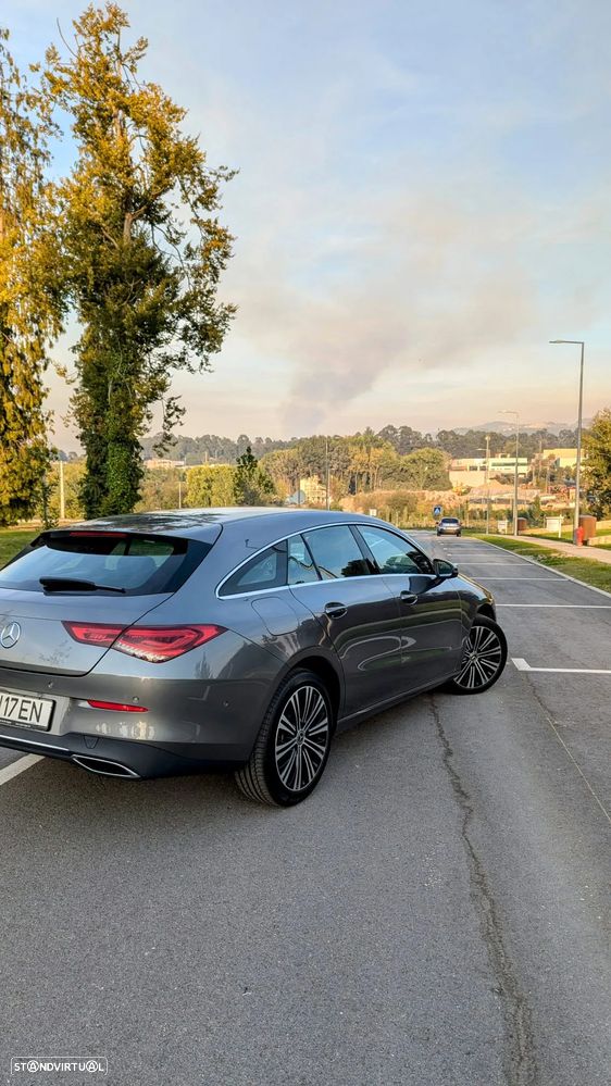 Mercedes-Benz CLA 250+ ver-4--maticplus - 17