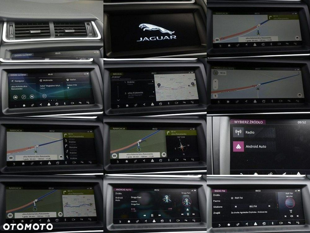 Jaguar E-Pace 2.0 i4D AWD S - 21