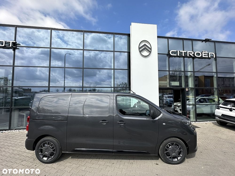 Citroën Jumpy - 14