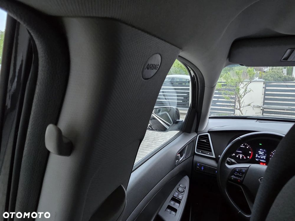 Hyundai Tucson - 25