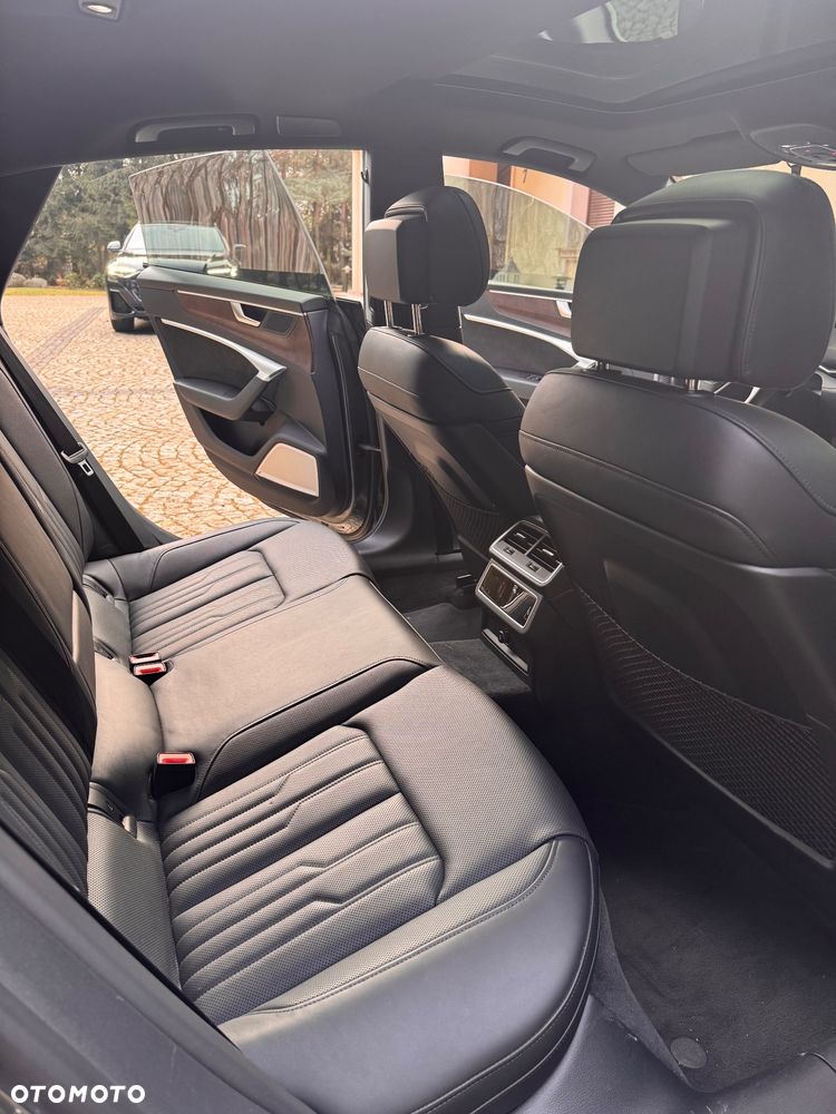 Audi A7 Sportback - 12