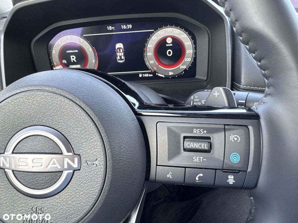 Nissan X-Trail - 20