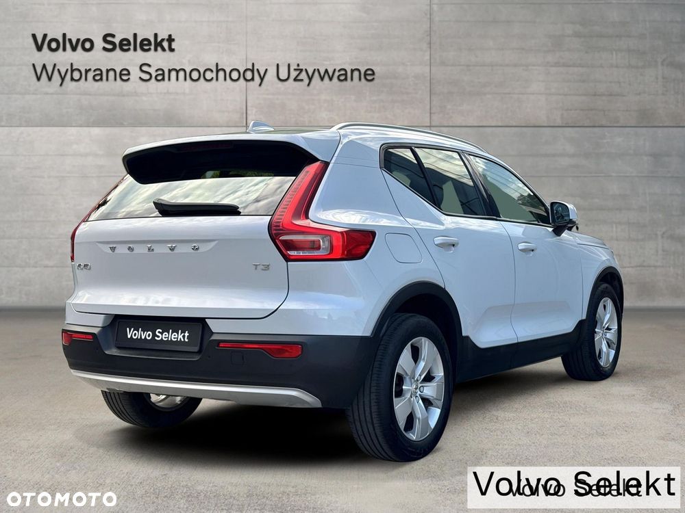 Volvo XC 40 - 6