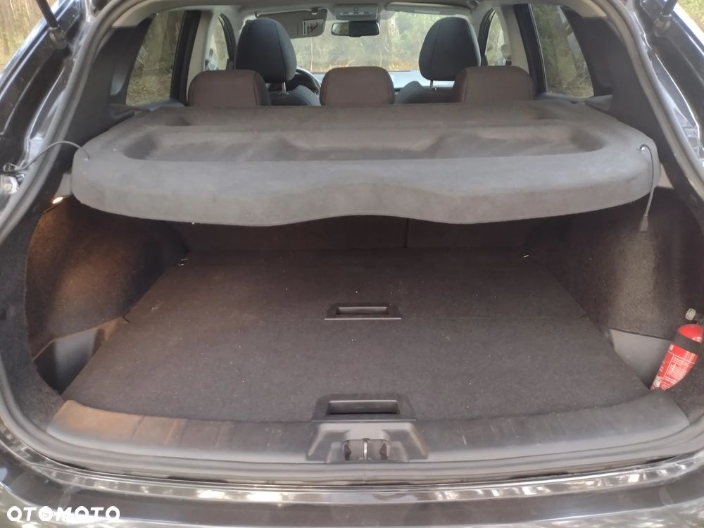 Nissan Qashqai 1.3 DIG-T N-Style DCT - 29