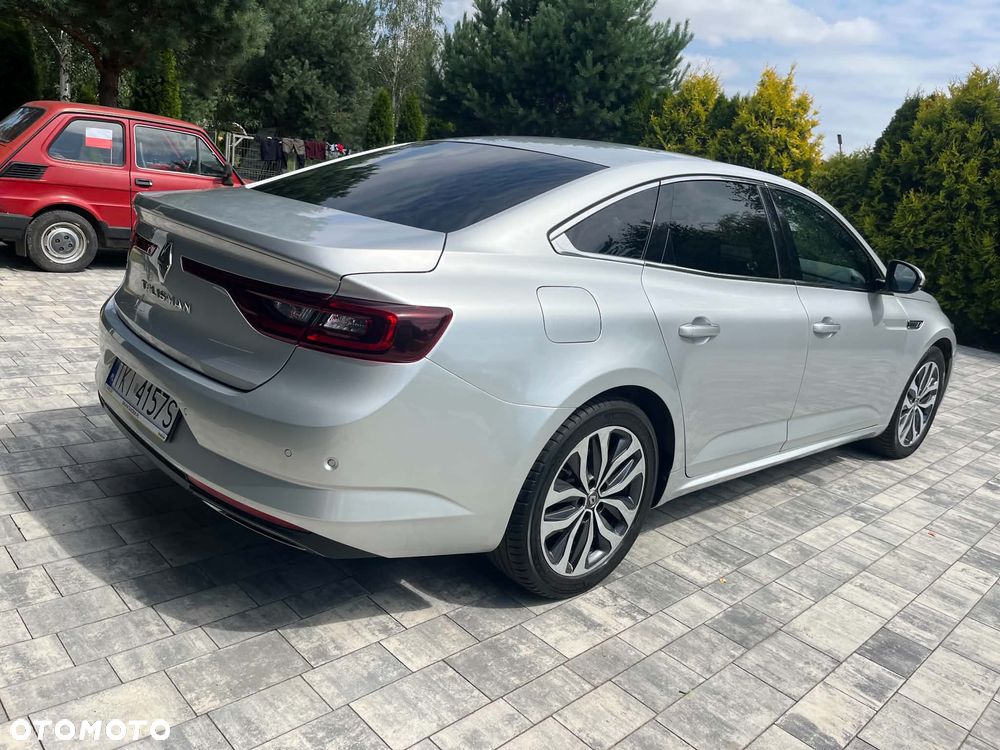 Renault Talisman BLUE dCi 160 EDC LIMITED - 6