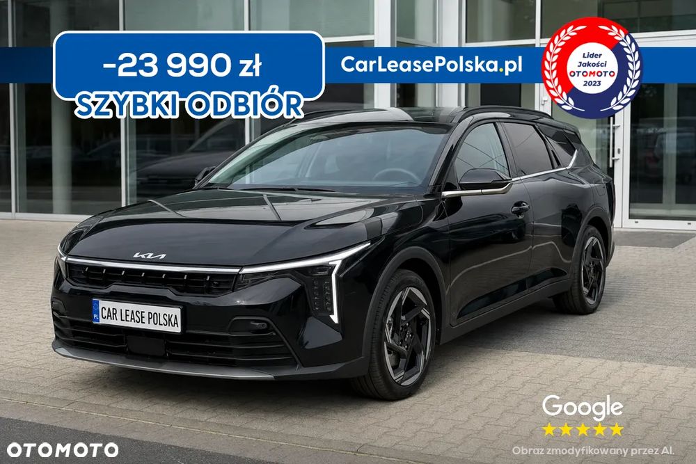 Kia K4 1.6 T-GDI L - 2