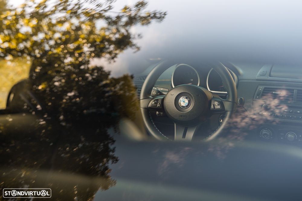 BMW Z4 M - 6