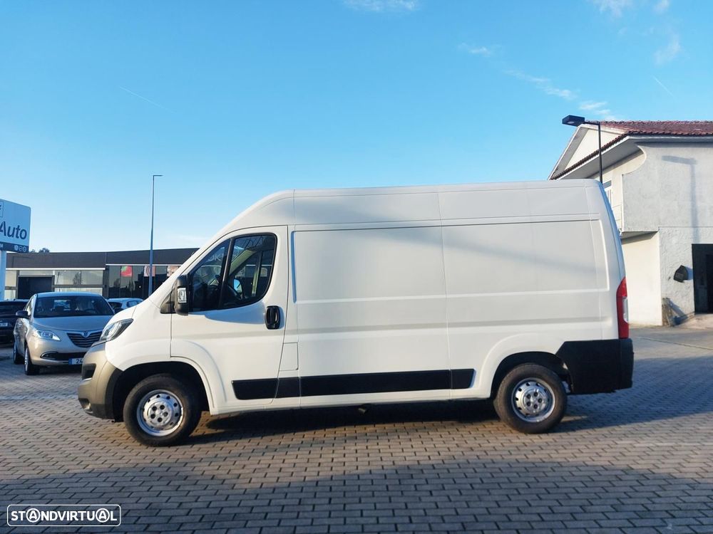 Peugeot Boxer 2.2 BlueHDi 333 L2H2 Pro - IVA Dedutível - 4