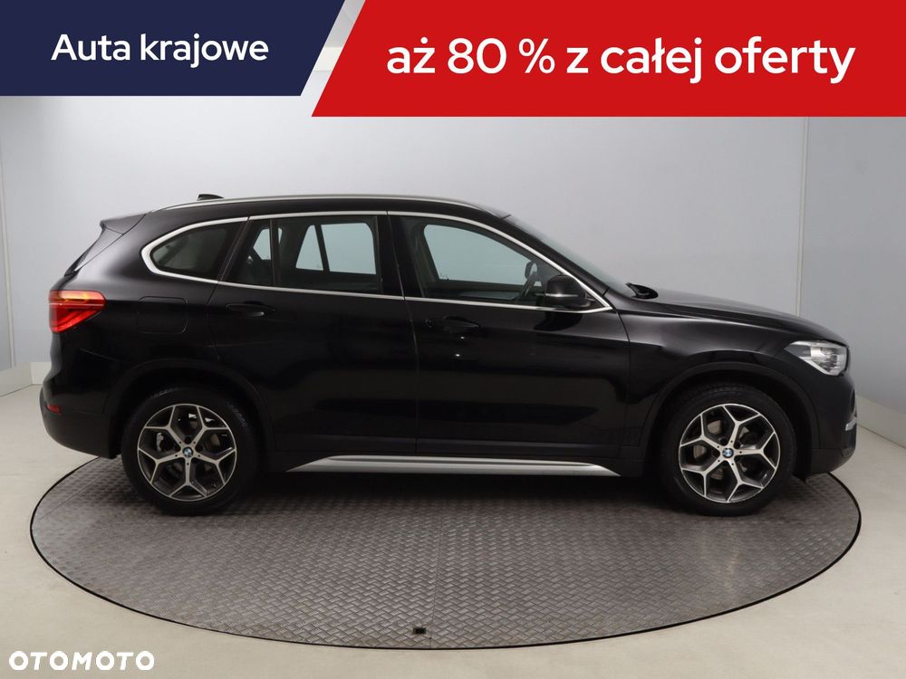 BMW X1 - 8