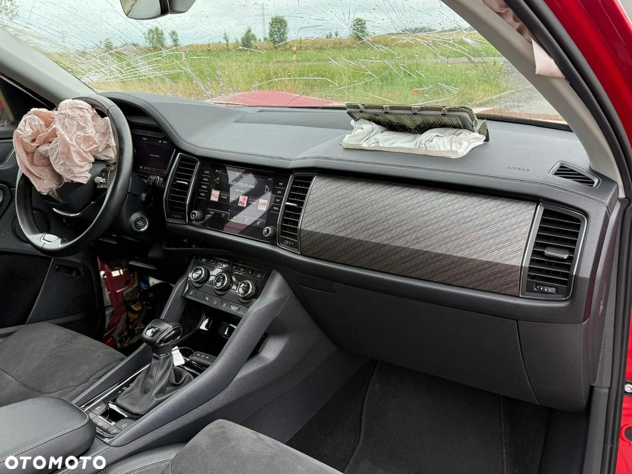 Skoda Kodiaq 2.0 TSI 4x4 Style DSG - 8
