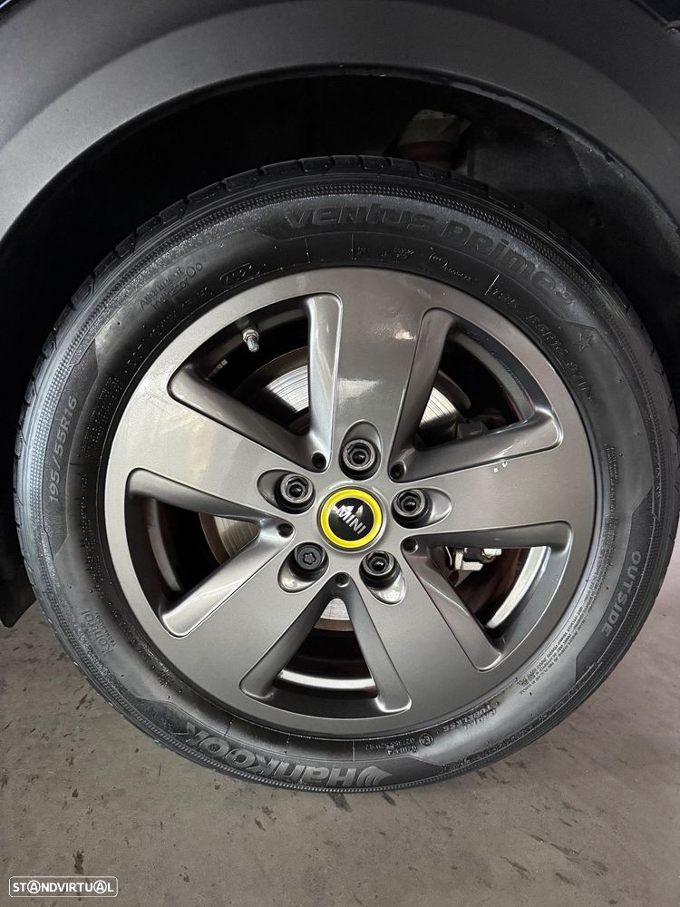MINI 3 Portas Cooper SE Premium Essential - 6
