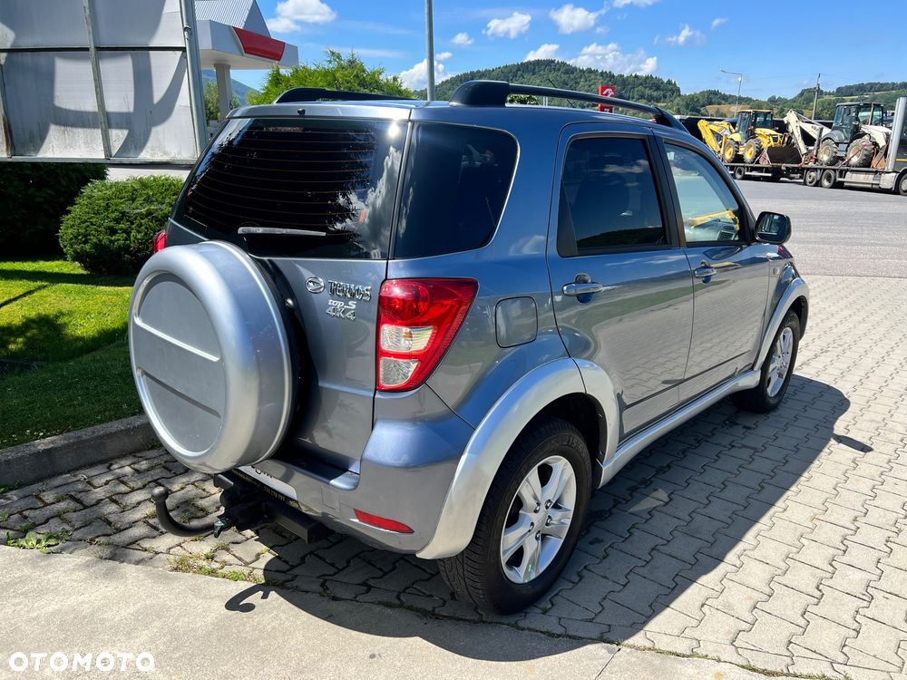 Daihatsu Terios 1.5 Top S 4WD - 6